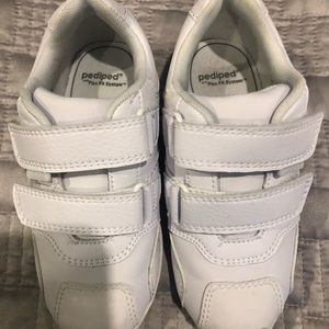 PEDIPED BOYS FLEX FRANK